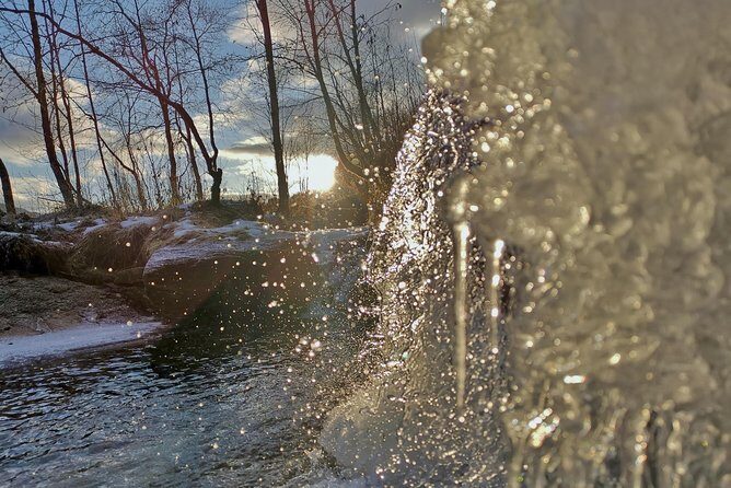 PRIVATE GUIDED TOUR: Norway's Highlights  Viking Special, 11-12 hours  WINTER - Who Would Love This Tour?