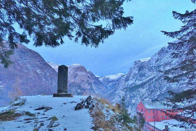 PRIVATE GUIDED TOUR: Norway's Highlights  Viking Special, 11-12 hours  WINTER - FAQs