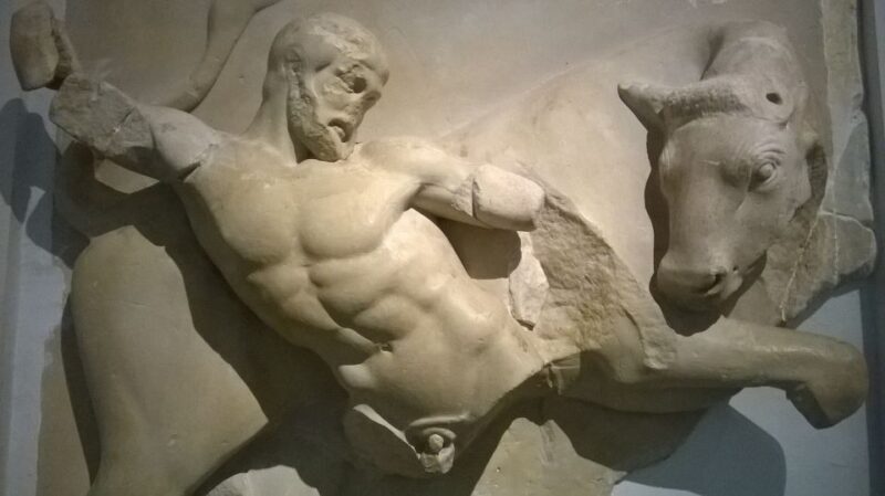 Private Guided Tour of Ancient Olympia - Frequently Asked Questions