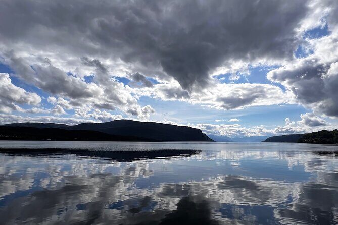 Private Guided Tour of Bergen and the Best of Norwegian Fjords - Key Points