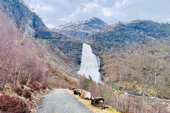 Private Guided Tour of Bergen and the Best of Norwegian Fjords - FAQs