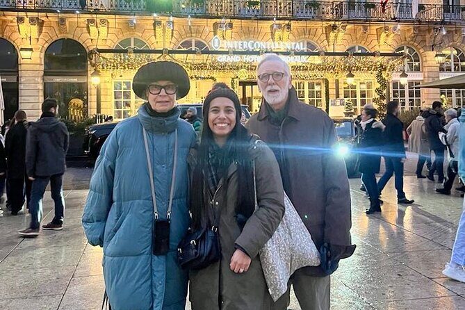 Private Guided Tour of Bordeaux with a Local Guide - A Closer Look at What the Tour Offers