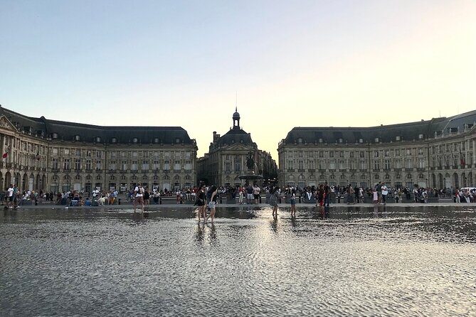 Private Guided Tour of Bordeaux with a Local Guide - Who Will Love This Tour?