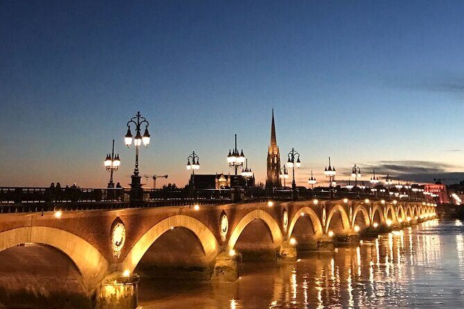 Private Guided Tour of Bordeaux with a Local Guide - FAQ