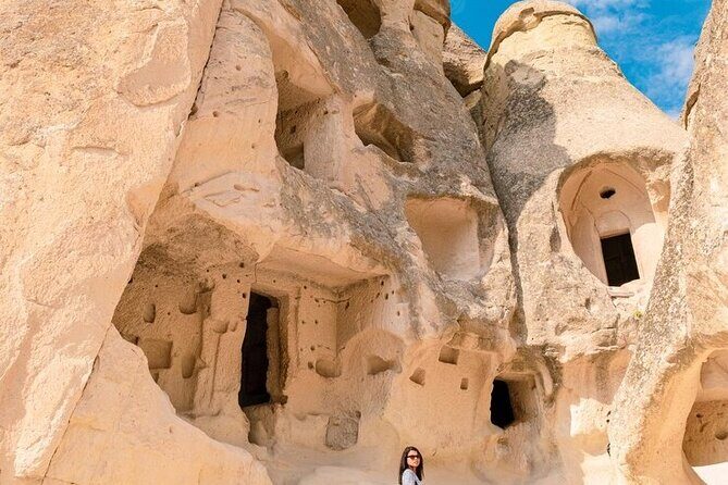 Private Guided Tour of Cappadocia's Secret Gems - The Itinerary Breakdown: What to Expect from This Tour