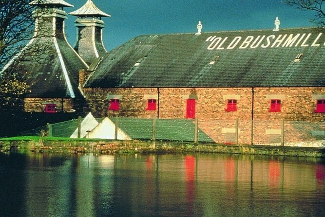 Private Guided Tour of Causeway Coastal Route - Discover the Best of Northern Ireland’s Causeway Coastal Route with a Private Guide