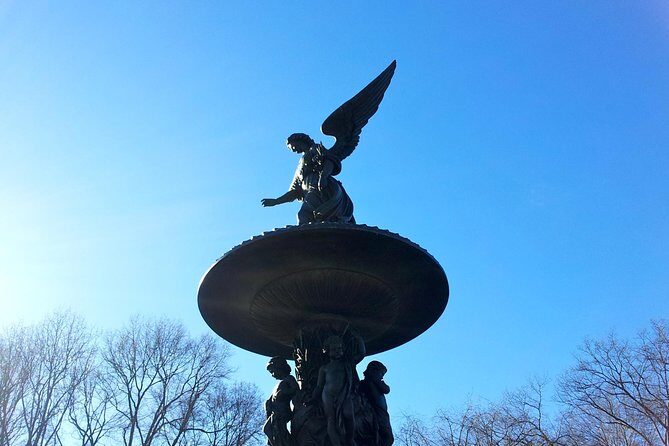 Private Guided Tour of Central Park - The Value of a Private Guide