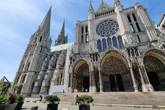 Private Guided Tour of Chartres Cathedral - Exploring the Private Guided Tour of Chartres Cathedral: An Honest Look