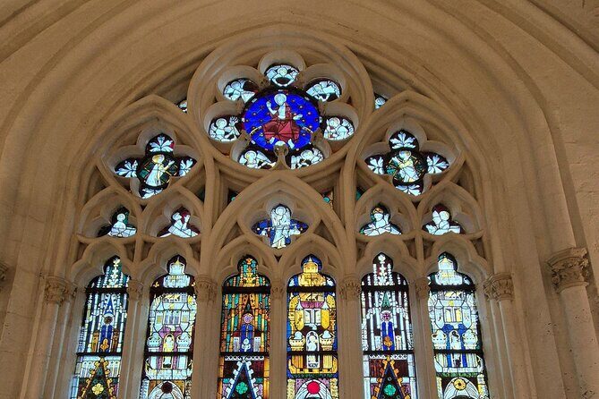 Private Guided Tour of Chartres Cathedral - Frequently Asked Questions