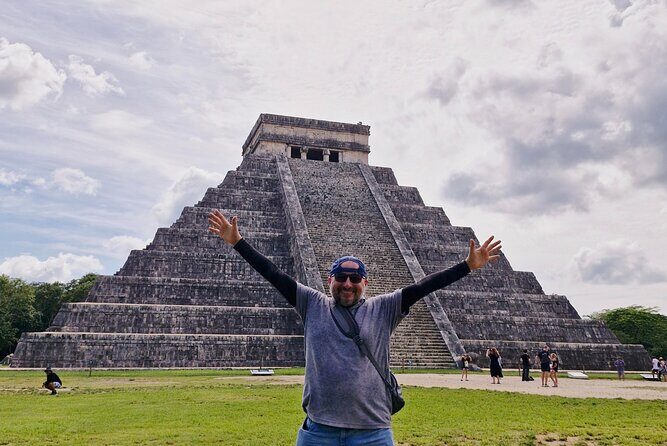 Private Guided Tour of Chichenitza - FAQ Section