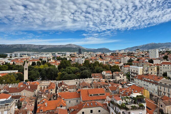 Private guided tour of Docletian's palace Split & Trogir by car - FAQ