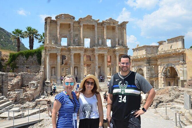 Private Guided Tour of Ephesus and House of Virgin Mary - FAQ