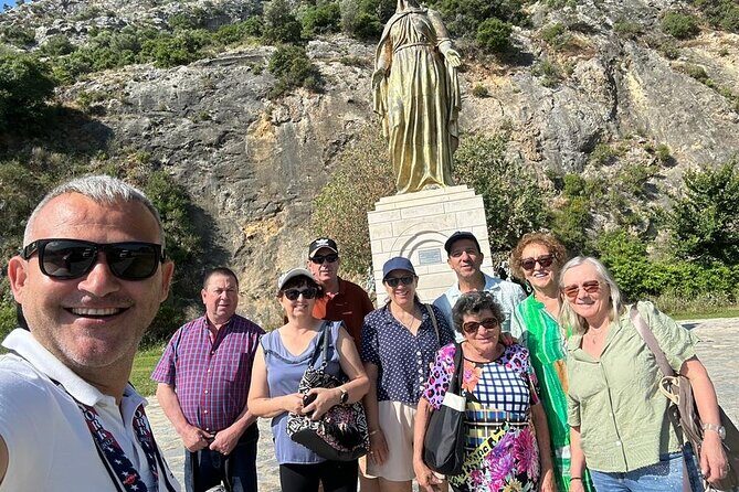 Private Guided Tour of Ephesus, SKIP THE LONG LINE - FAQs