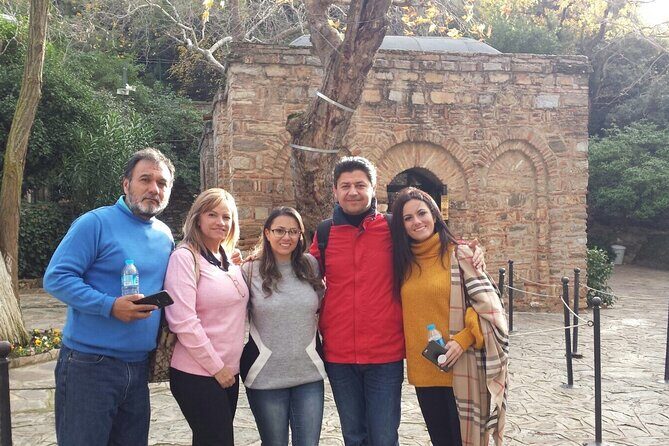 Private Guided Tour of Ephesus, SKIP THE LONG LINE - Additional Notes