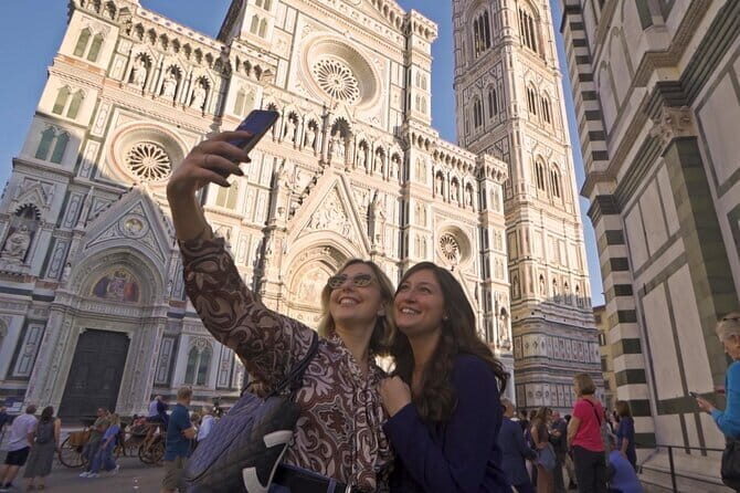 Private Guided Tour of Florence Basilicas and Their Cloisters - An Honest Look at the Tour Experience