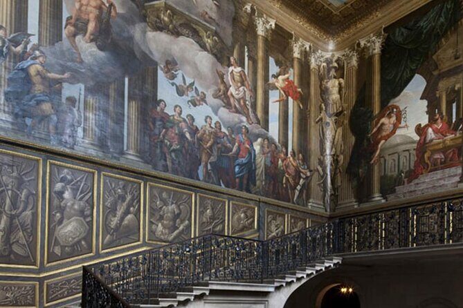 Private Guided Tour of Hampton Court Palace - What Makes This Tour Stand Out?