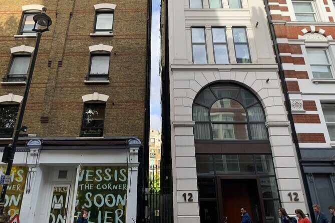 Private Guided Tour of Harry Potter Locations - English/ Italian - The Value for the Price