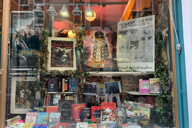 Private Guided Tour of Harry Potter Locations - English/ Italian - Who Will Love This Tour?