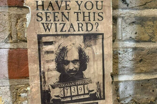 Private Guided Tour of Harry Potter Locations - English/ Italian - Final Thoughts