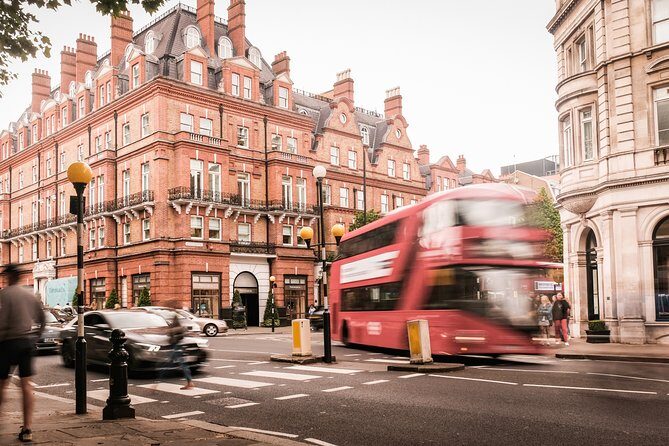 Private Guided Tour of Historic Chelsea - Wrapping Up