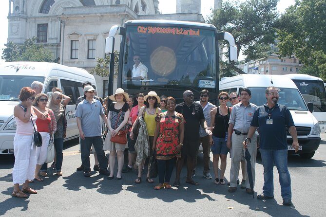 Private Guided Tour of Istanbul - What Travelers Say