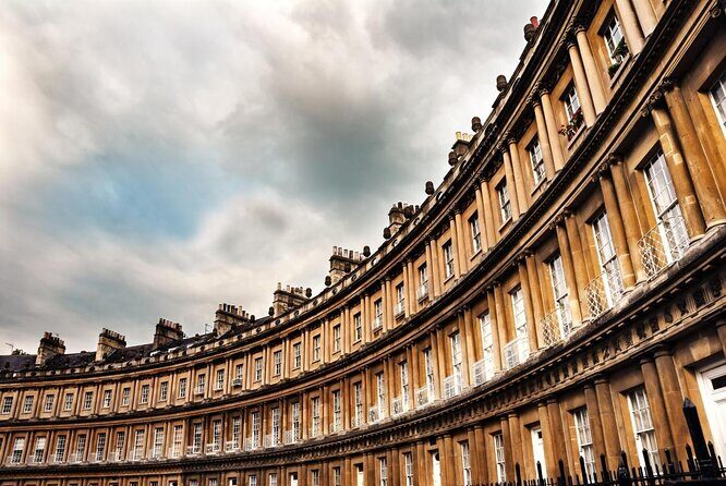 Private Guided Tour of Jane Austen's Bath - Exploring Jane Austens Bath: A Detailed Look at This Private Guided Tour
