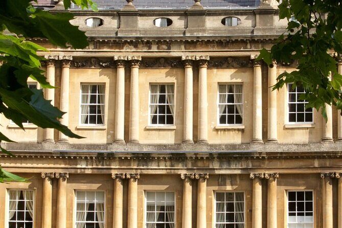 Private Guided Tour of Jane Austen's Bath - FAQ