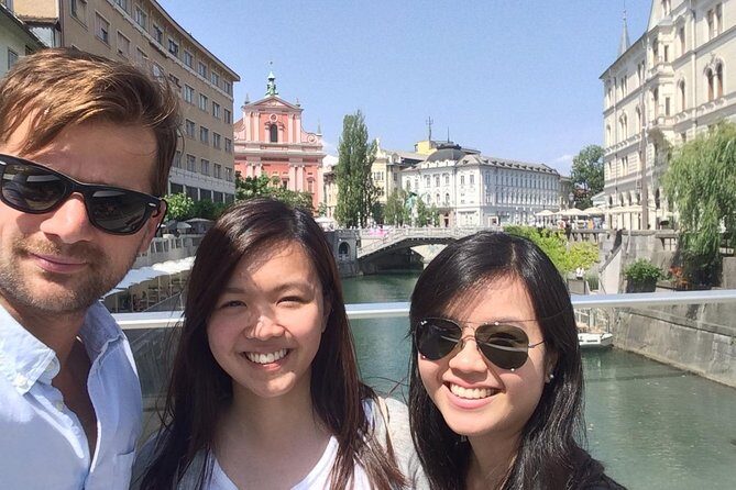 Private Guided Tour of Ljubljana and Lake Bled from Zagreb - Whats Included and Whats Not?