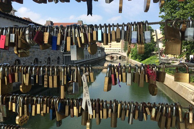 Private Guided Tour of Ljubljana and Lake Bled from Zagreb - The Experience in Practice