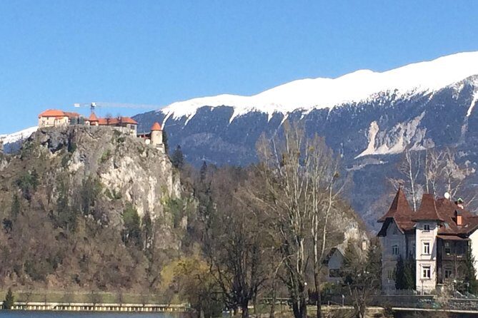 Private Guided Tour of Ljubljana and Lake Bled from Zagreb - Final Thoughts