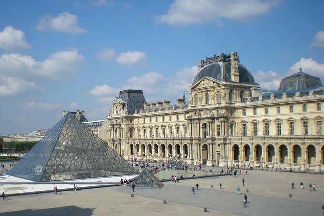 Private Guided Tour of Louvre Museum - Final Thoughts