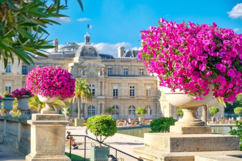 Private Guided Tour of Luxembourg Gardens & Panthéon Tickets - Who Is This Tour Best For?