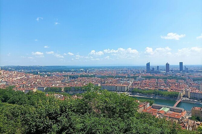 Private guided tour of Lyon - 3 to 4 hours - An In-Depth Look at the Lyon Tour Experience
