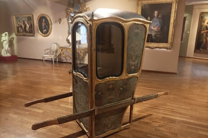 Private guided tour of Macon with your professional guide! - A Closer Look at the Tour Itinerary