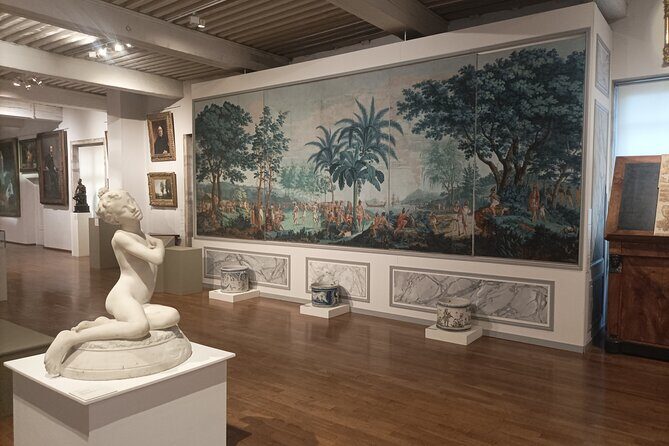 Private guided tour of Macon with your professional guide! - Who Will Love This Tour?