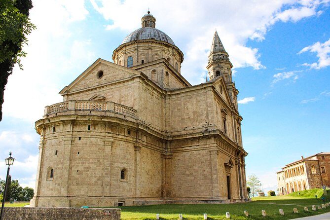 Private Guided Tour of Montepulciano with wine tasting - An Honest Breakdown of the Tour