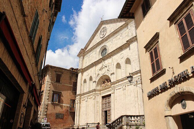 Private Guided Tour of Montepulciano with wine tasting - Final Thoughts