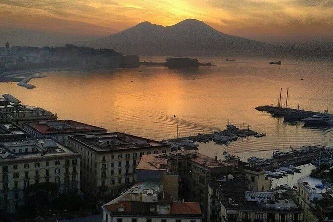 Private Guided Tour Of Naples Historic Center & Pompeii - Who Should Consider This Tour?
