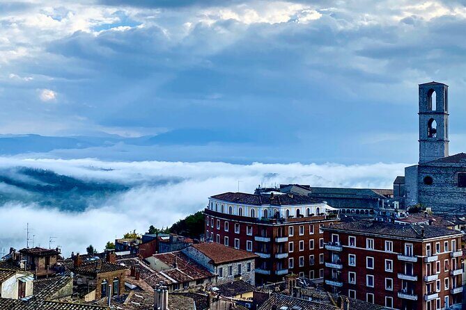 Private Guided Tour of Perugia and its Art Jewels - Final Thoughts