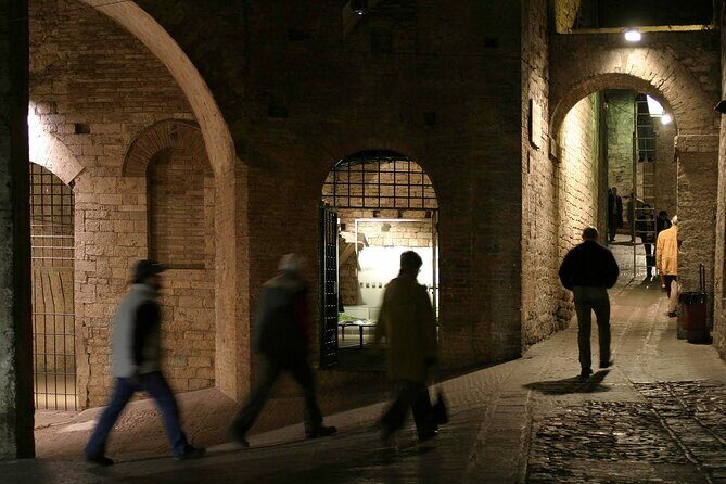 Private Guided Tour of Perugia and its Art Jewels - FAQs