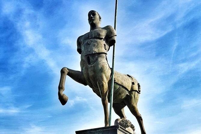 Private Guided Tour of Pompeii. Sunset Tour - What Makes This Tour Stand Out