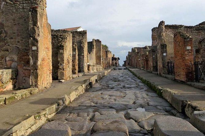 Private Guided Tour of Pompeii. Sunset Tour - The Cost: Is It Worth It?