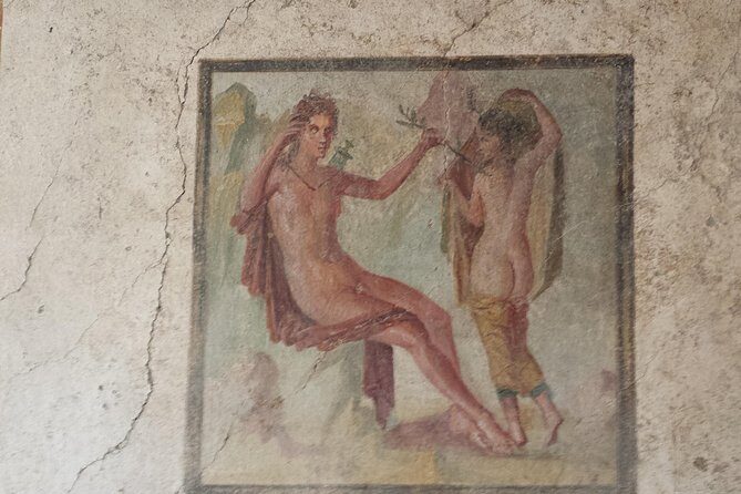 Private Guided Tour of Pompeii. Sunset Tour - Who Should Consider This Tour?