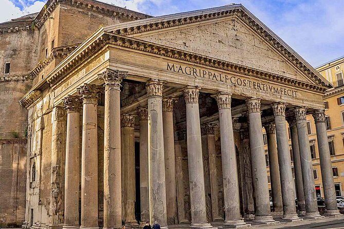 Private Guided Tour of Rome City Highlights Coliseum and Forums - Value for Money and Overall Experience