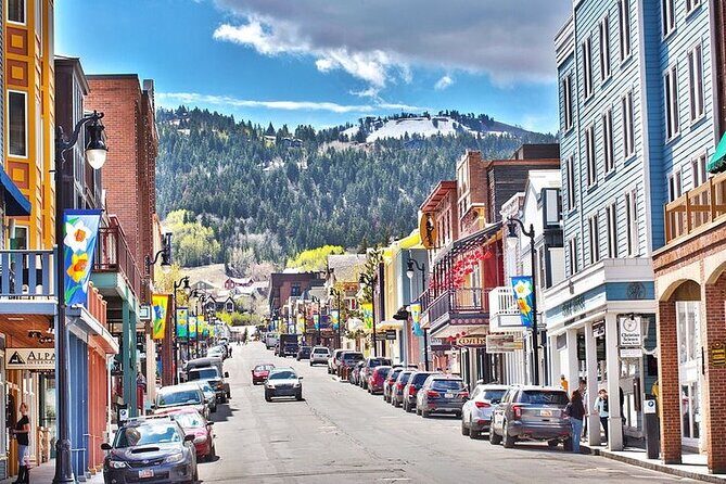 Private Guided Tour of Salt Lake City - Key Points