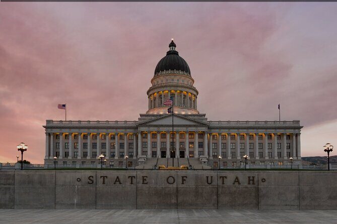Private Guided Tour of Salt Lake City - What the Tour Offers: A Closer Look