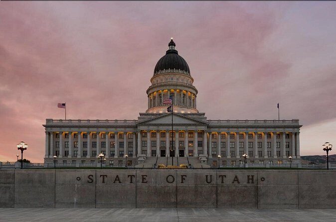 Private Guided Tour of Salt Lake City - Who Should Consider This Tour?