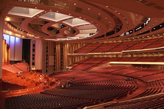 Private Guided Tour of Salt Lake City - Frequently Asked Questions