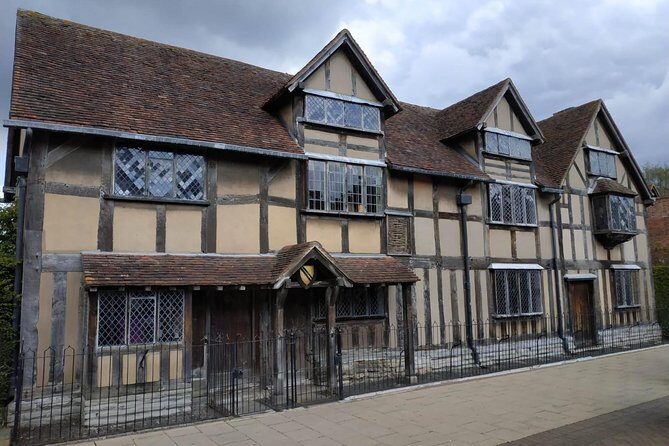PRIVATE Guided tour of Shakespeare's Stratford Upon Avon - Final Thoughts