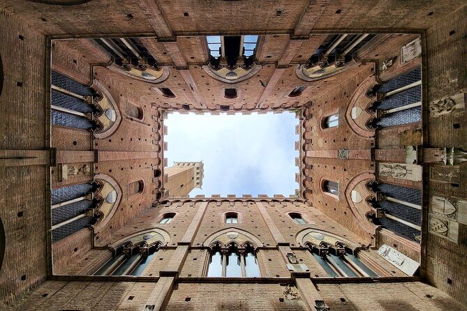 Private Guided Tour of Siena with a Licensed Local Tour Guide - The Guide — Why It Matters